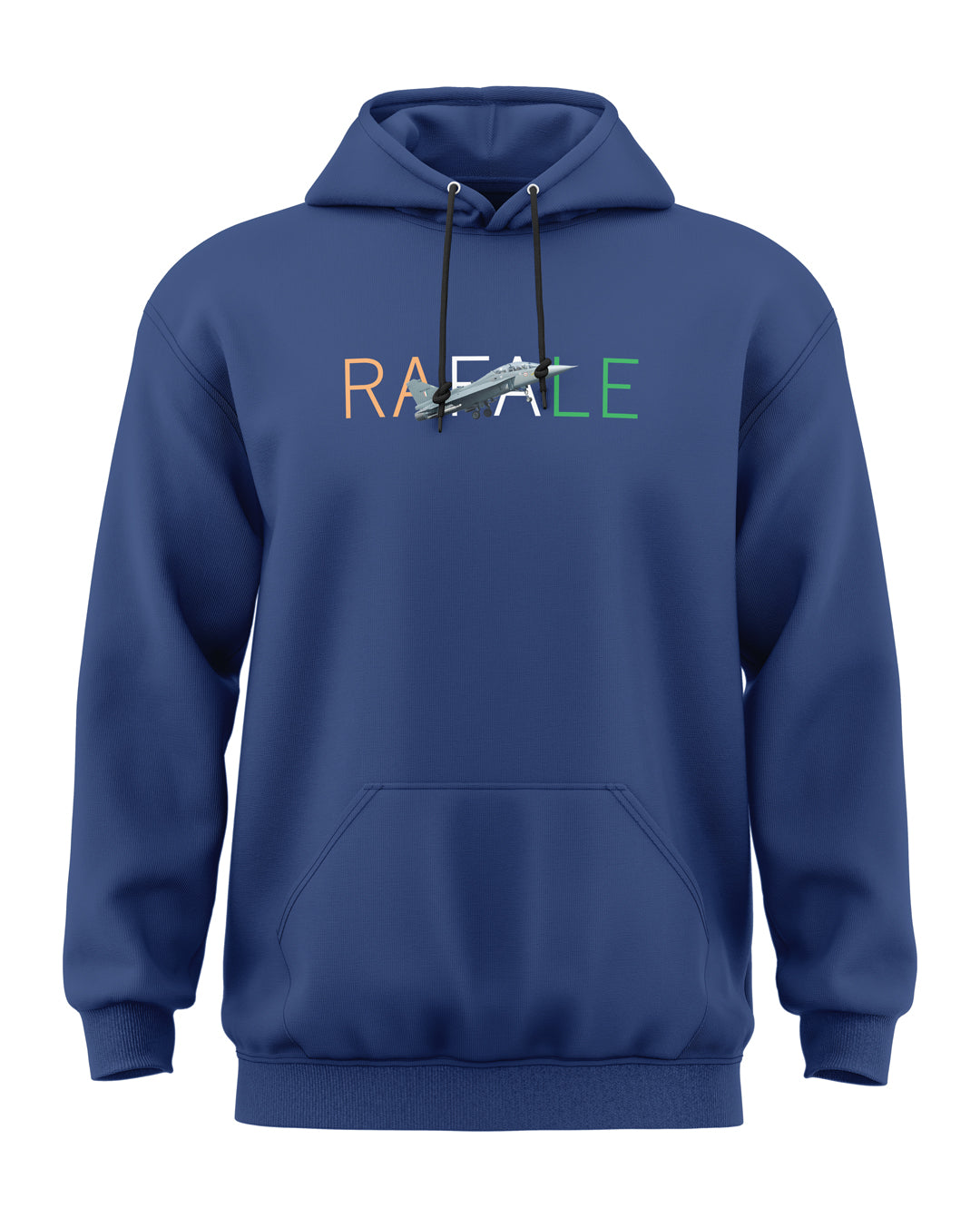 Rafale Solid Classic Hoodie