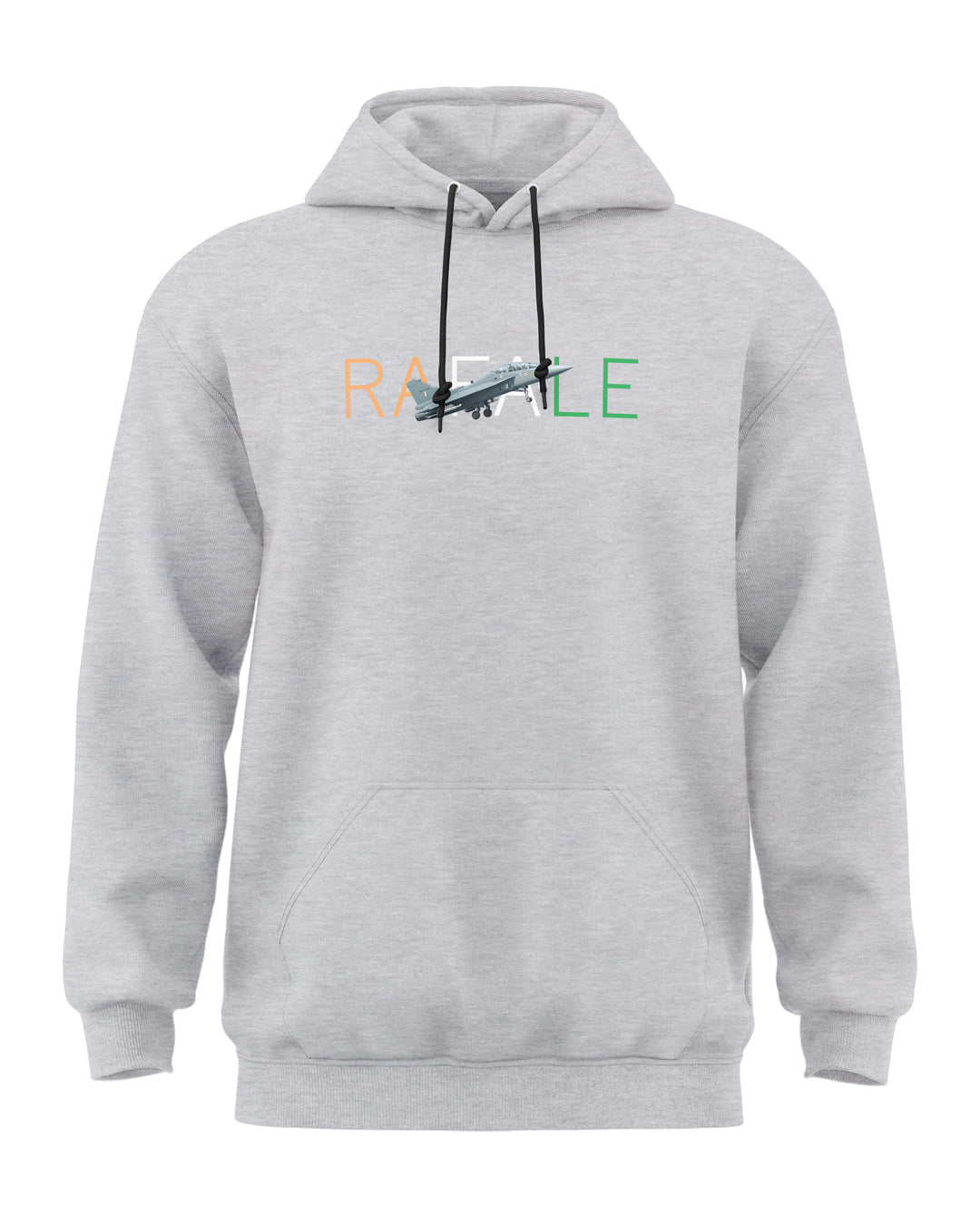 Rafale Solid Classic Hoodie