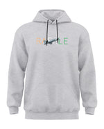 Grey Melange