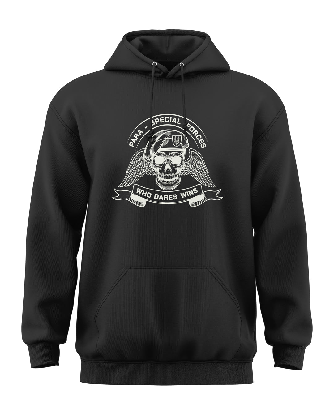 Para Special Force Classic Hoodie