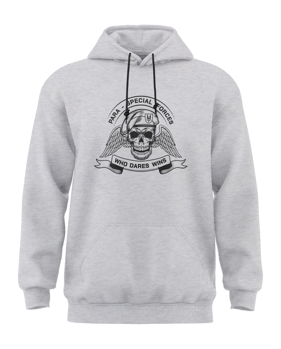 Para Special Force Classic Hoodie