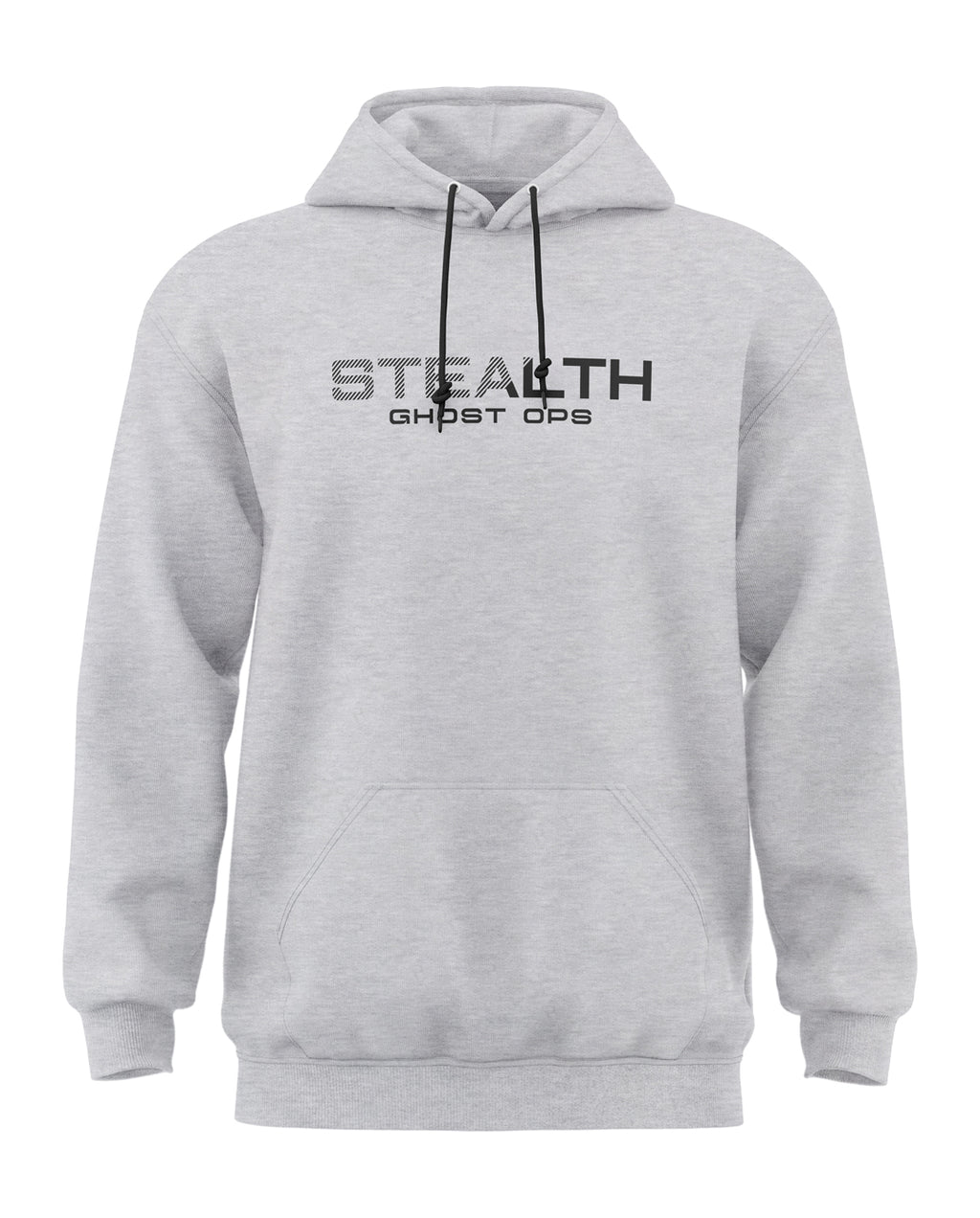 Stealth Ghost Ops Classic Hoodie