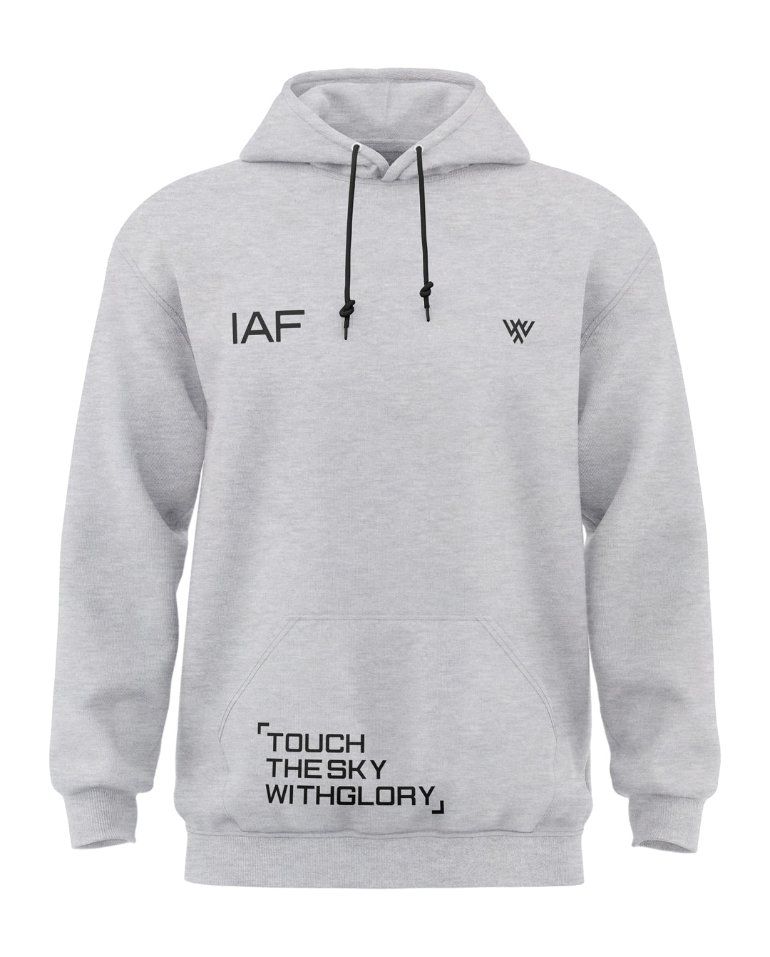 Touch the sky Classic Hoodie