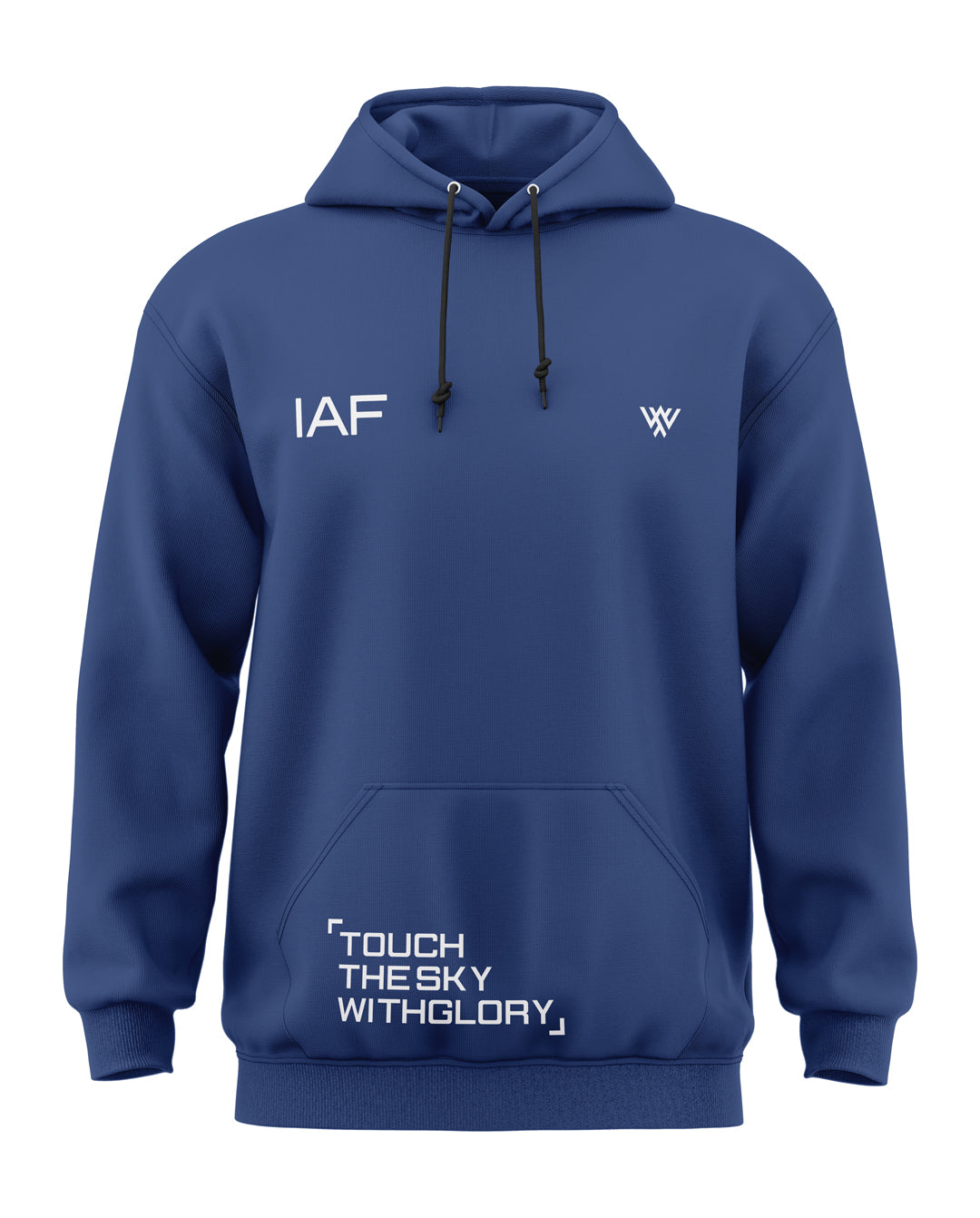 Touch the sky Classic Hoodie