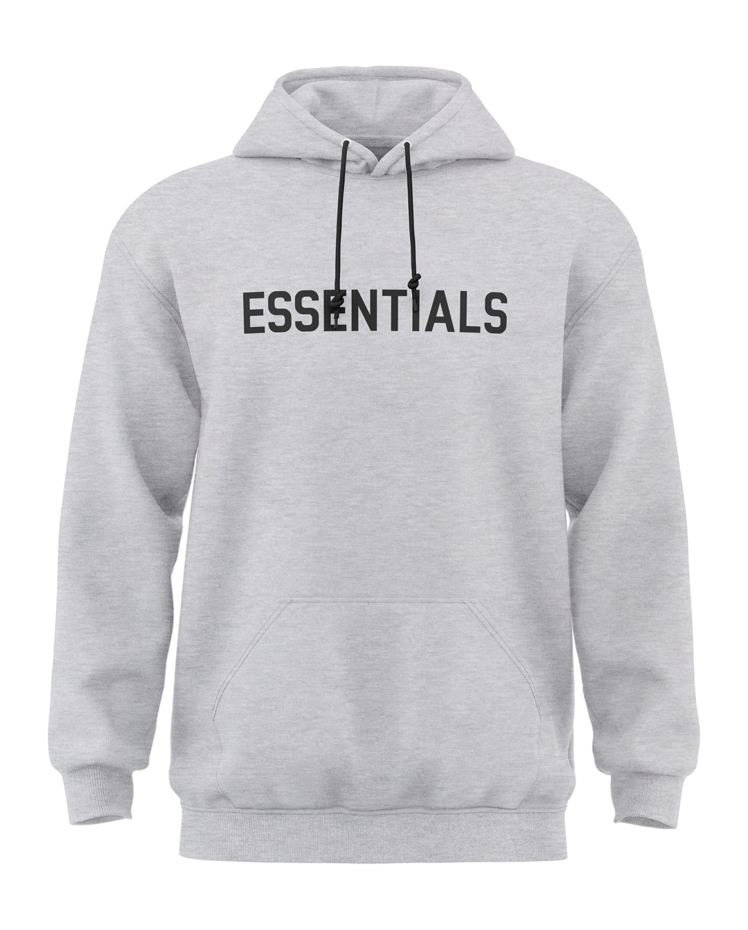 ESSENTIALS Classic Hoodie