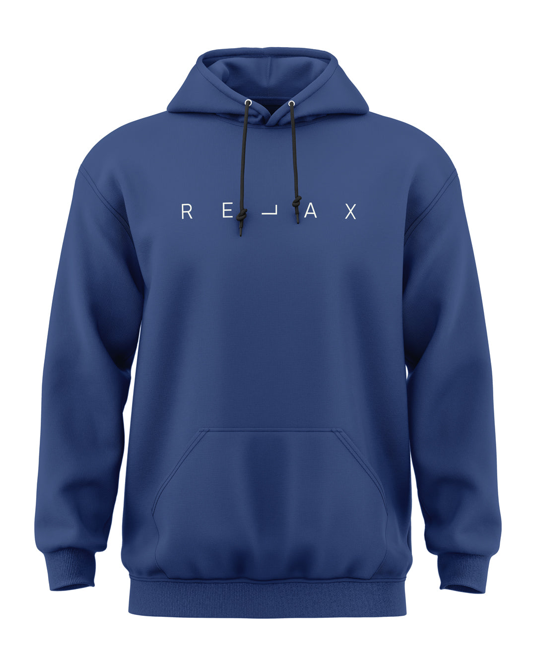 Relax Classic Hoodie