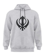 Grey Melange