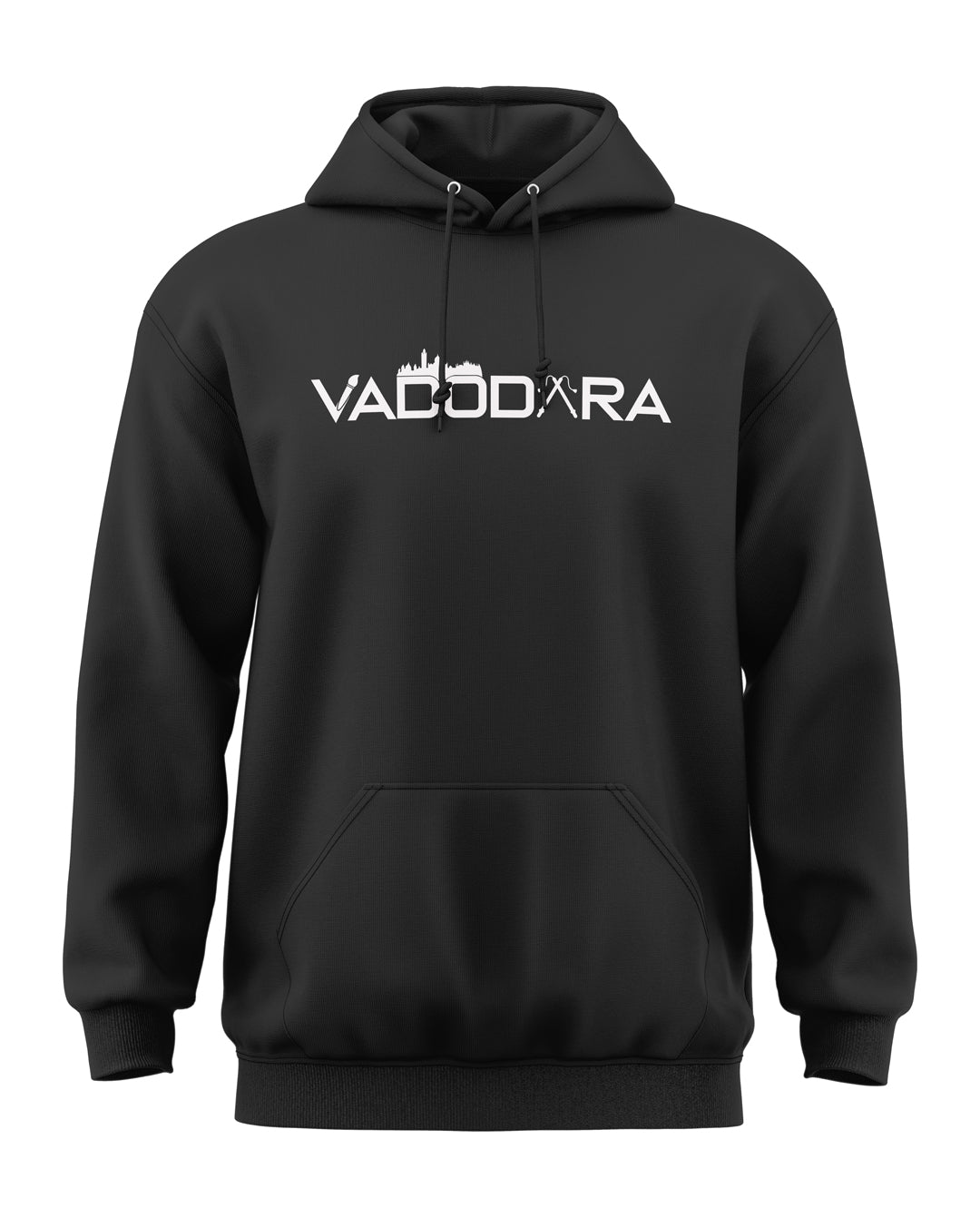 Vadodara Classic Hoodie