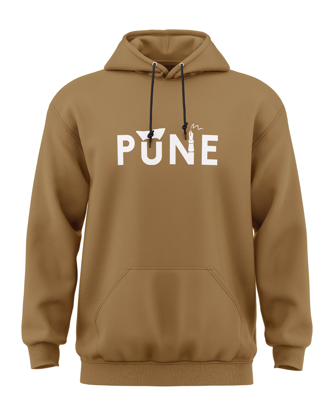 Pune Classic Hoodie