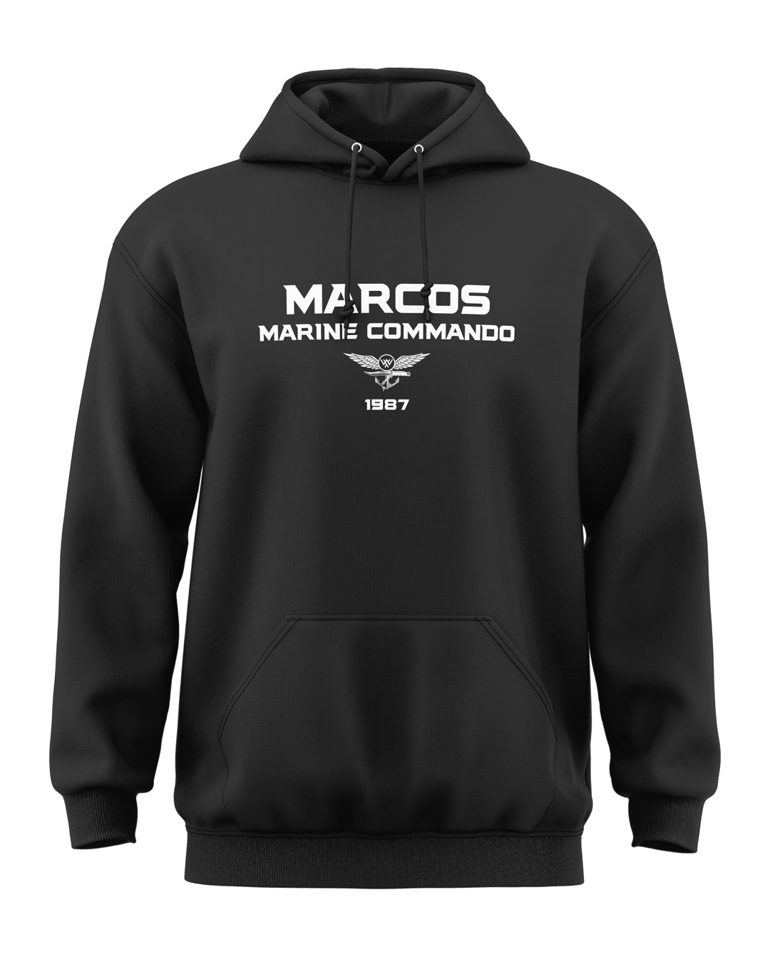 Marcos Classic Hoodie