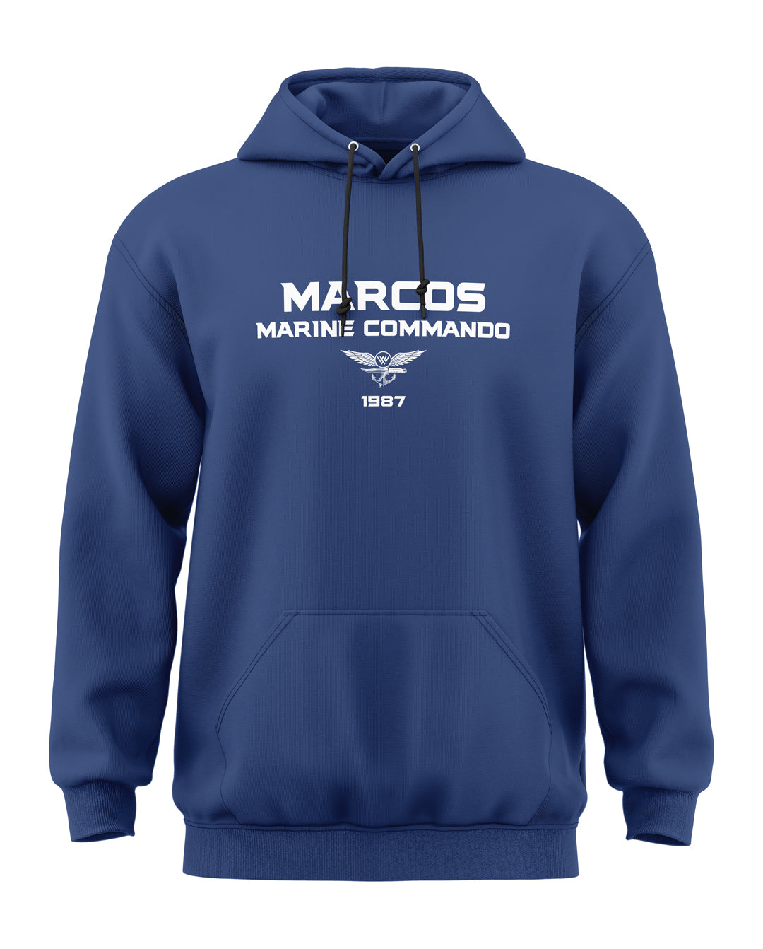 Marcos Classic Hoodie