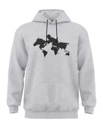 Grey Melange