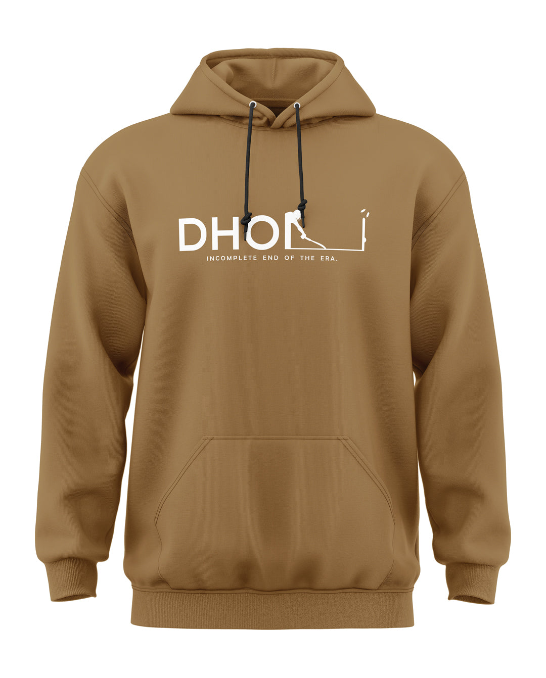 Dhoni Classic Hoodie