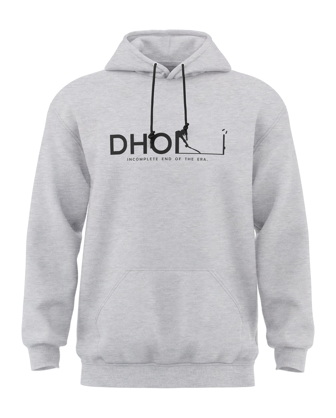 Dhoni Classic Hoodie