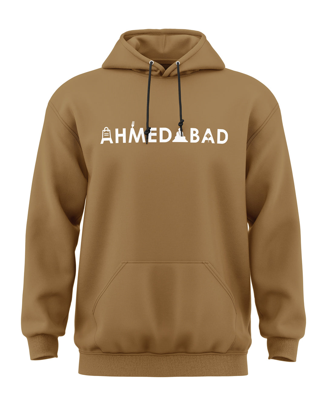 Ahmedabad Classic Hoodie