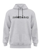 Ahmedabad Classic Hoodie