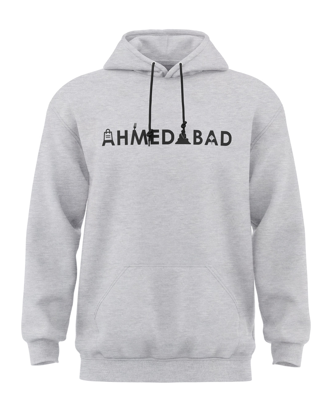 Ahmedabad Classic Hoodie