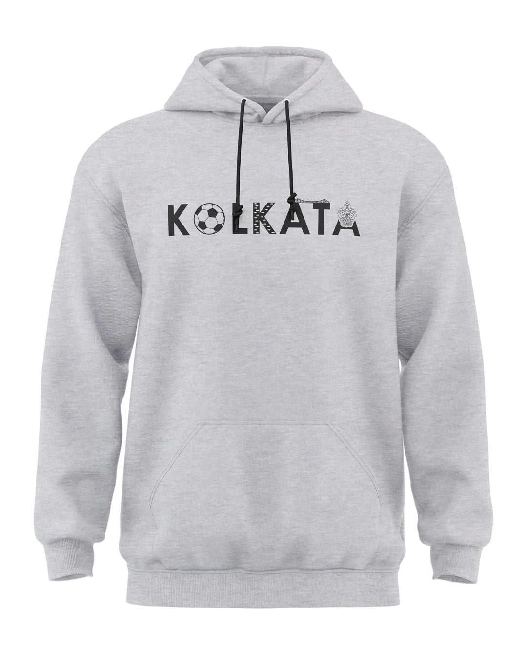 Kolkata Classic Hoodie