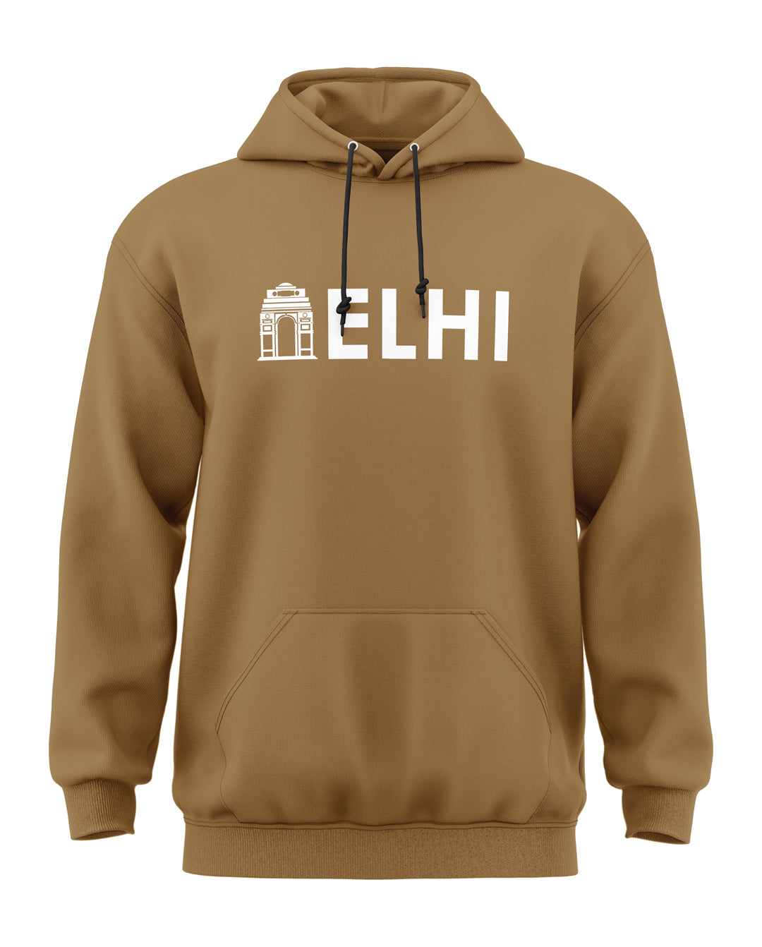 Delhi Classic Hoodie