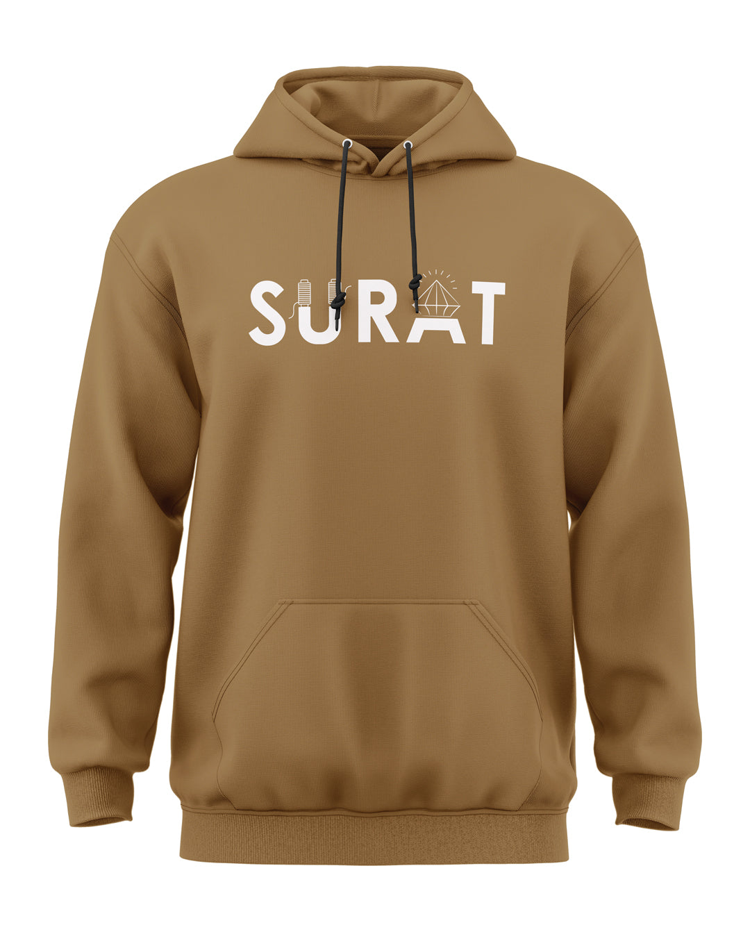 Surat Classic Hoodie