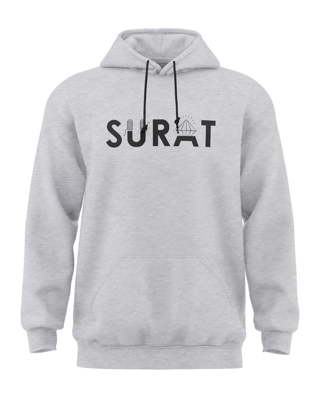 Surat Classic Hoodie