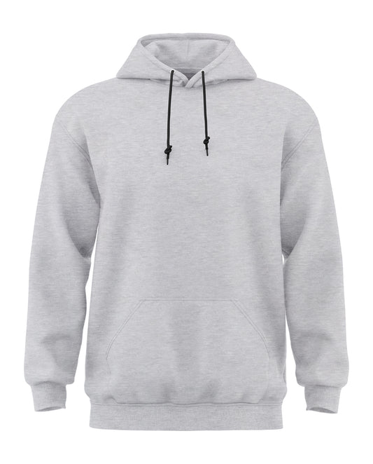 Plain Classic Hoodie