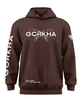 Gorkha Regt Classic Hoodie