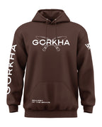 Gorkha Regt Classic Hoodie