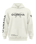 Gorkha Regt Classic Hoodie