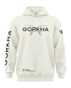 Gorkha Regt Classic Hoodie