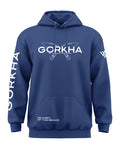 Gorkha Regt Classic Hoodie