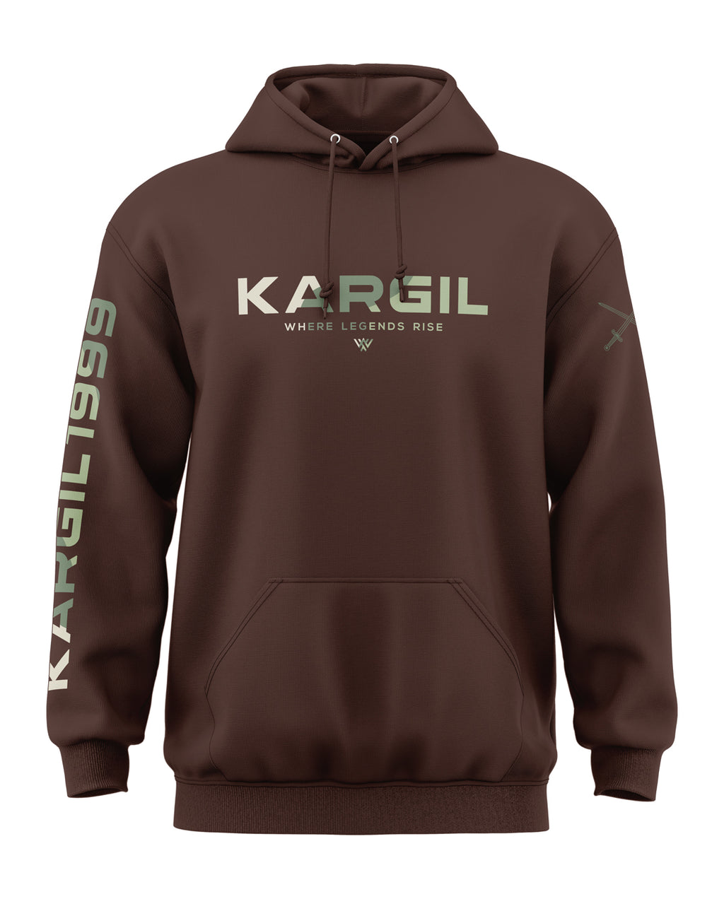 Kargil Classic Hoodie