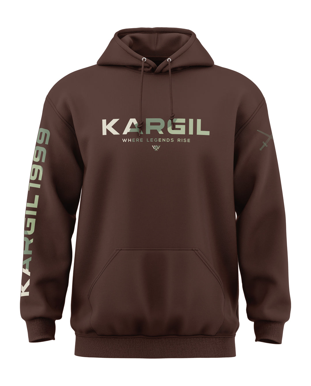 Kargil Classic Hoodie