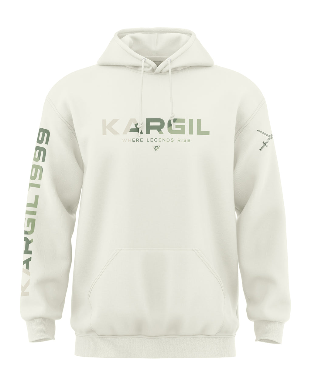 Kargil Classic Hoodie