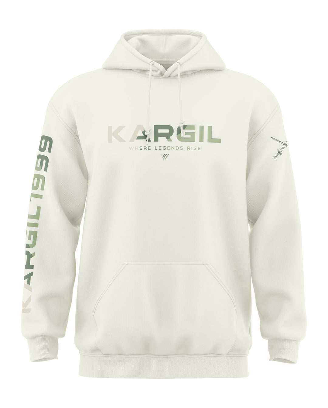 Kargil Classic Hoodie