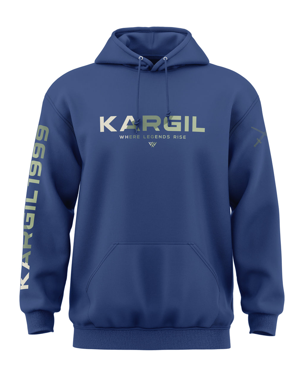 Kargil Classic Hoodie