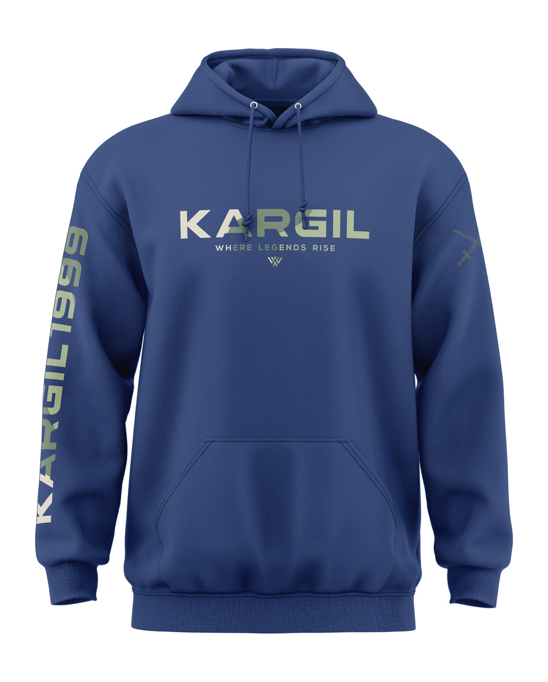 Kargil Classic Hoodie