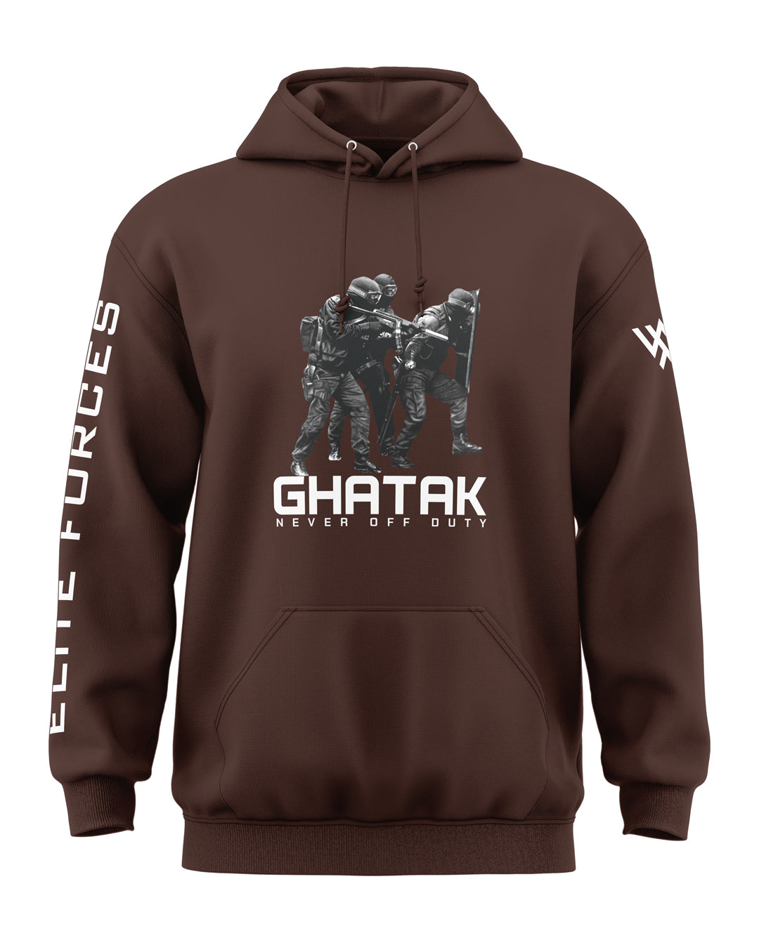 Ghatak Classic Hoodie