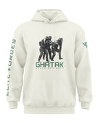 Ghatak Classic Hoodie