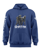 Ghatak Classic Hoodie