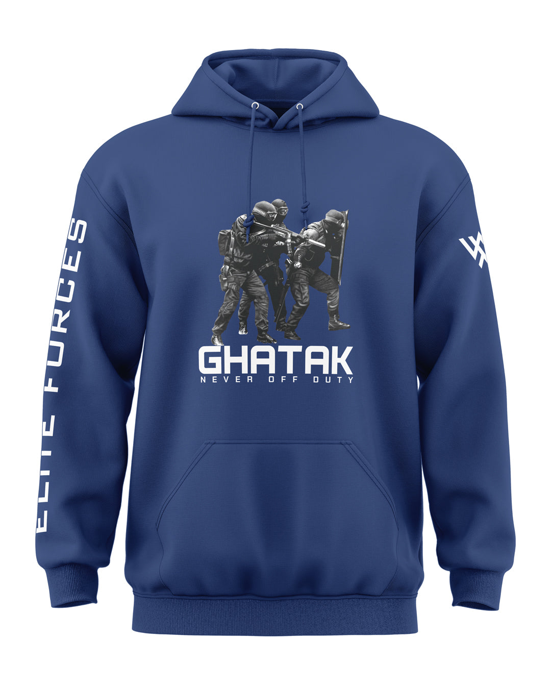 Ghatak Classic Hoodie