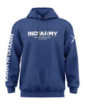 Ind Army Classic Hoodie