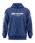 Ind Army Classic Hoodie