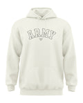 Army Style Classic Hoodie