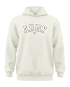 Army Style Classic Hoodie