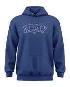 Army Style Classic Hoodie