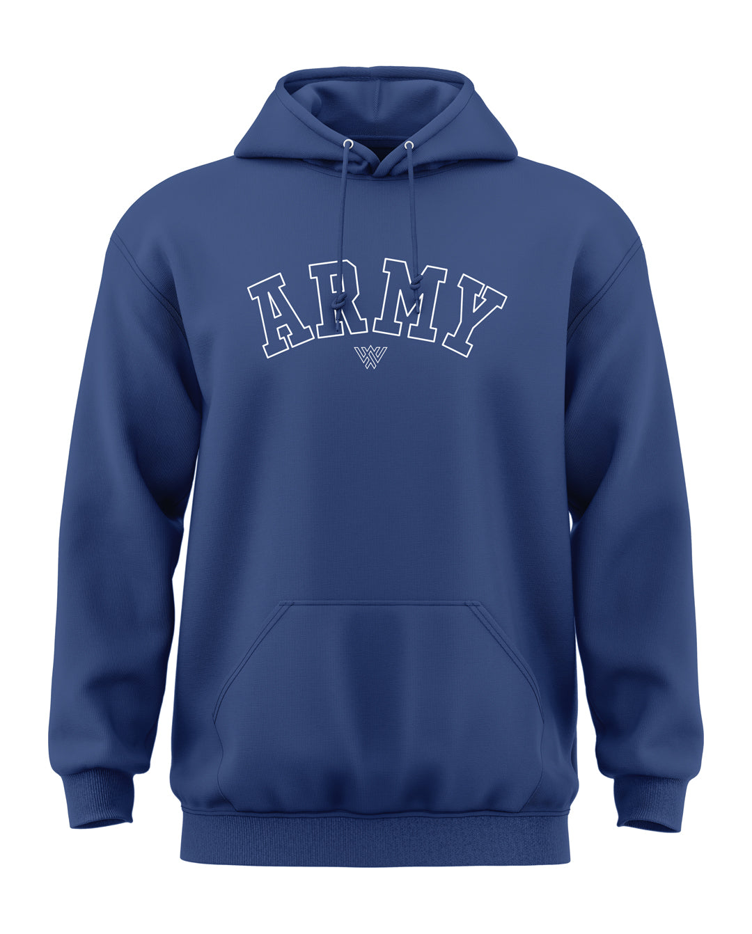 Army Style Classic Hoodie