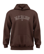 Marcos Style Classic Hoodie