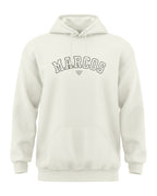 Marcos Style Classic Hoodie