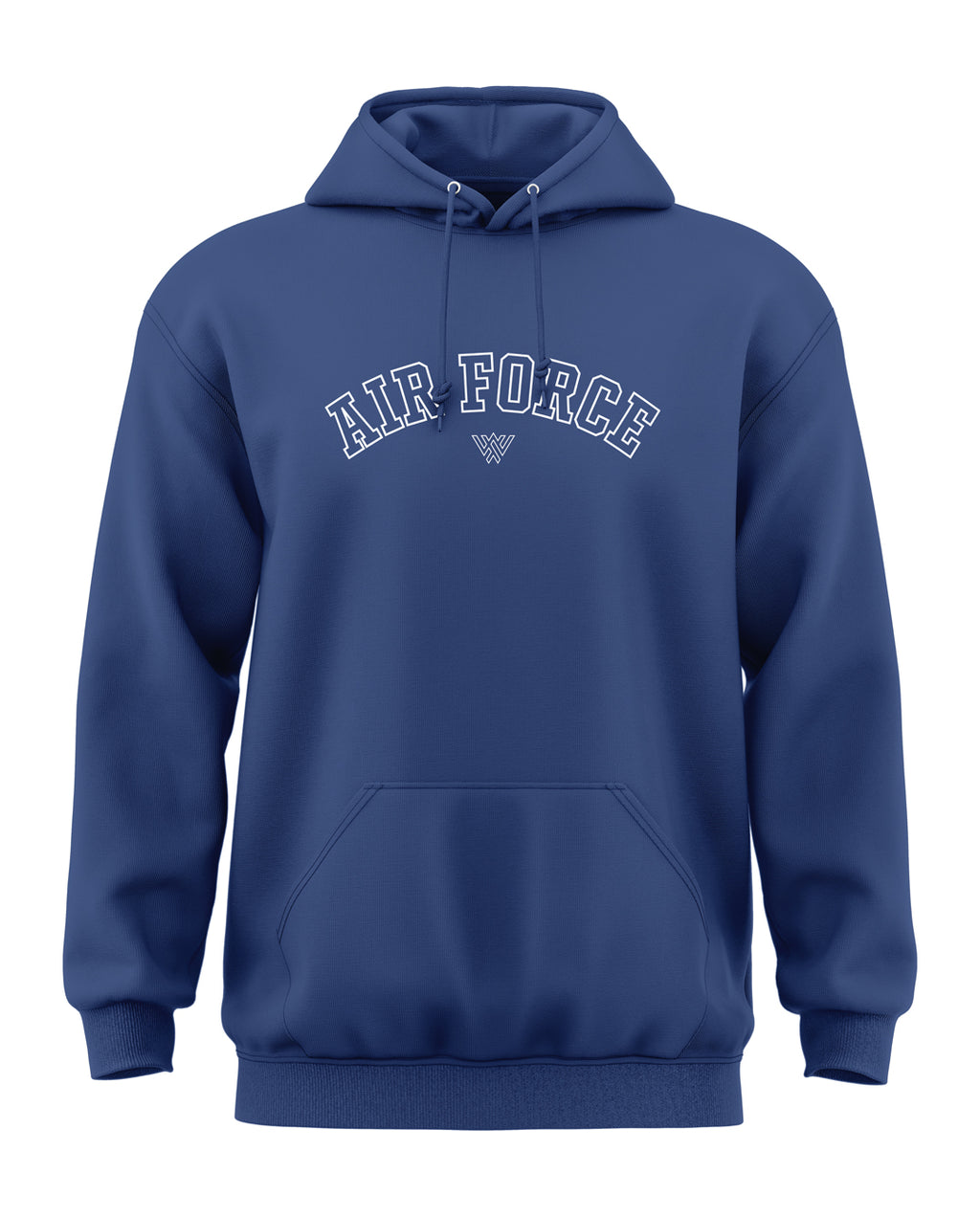Airforce Style Classic Hoodie